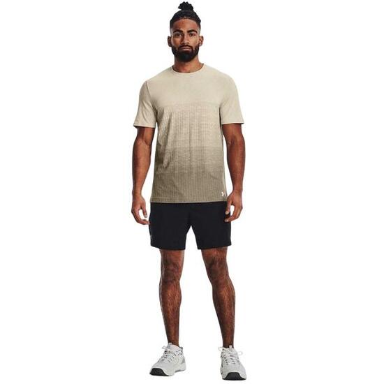 Short VANISH Homme (Noir)