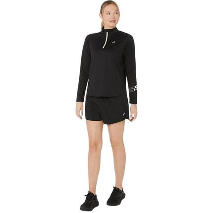 Kurze hose Asics Modell 2012D178-001 für frauen