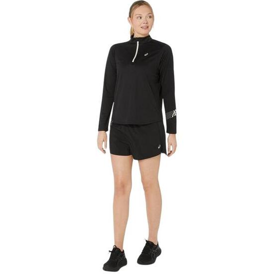 Kurze hose Asics Modell 2012D178-001 für frauen