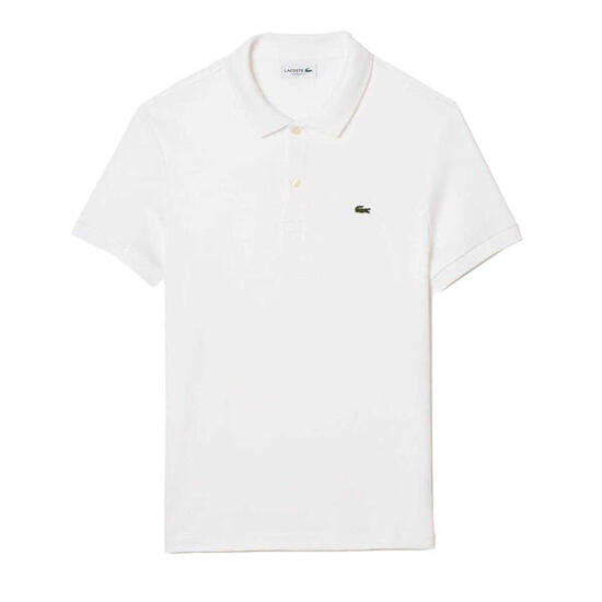 Polo Manches Courtes Homme (Blanc)