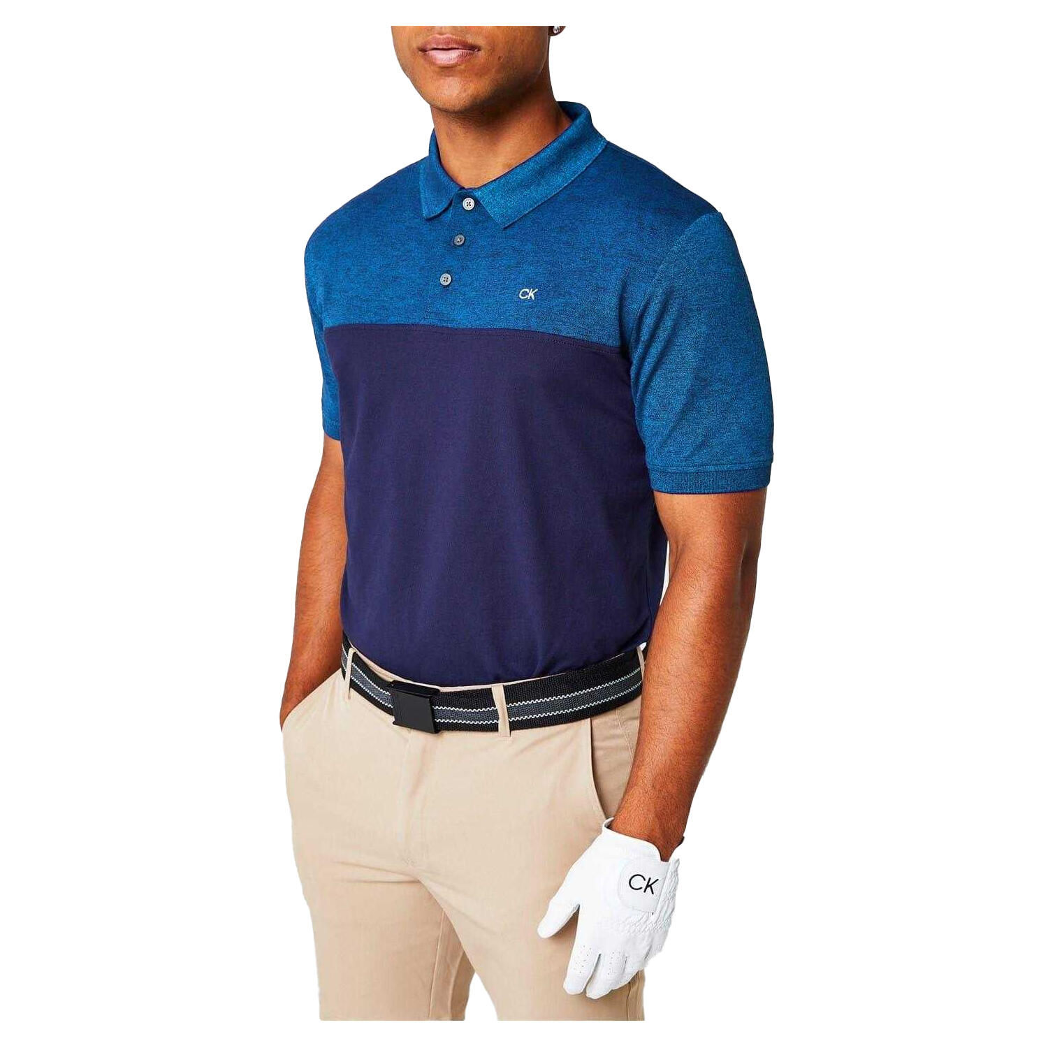 CALVIN KLEIN GOLF picture