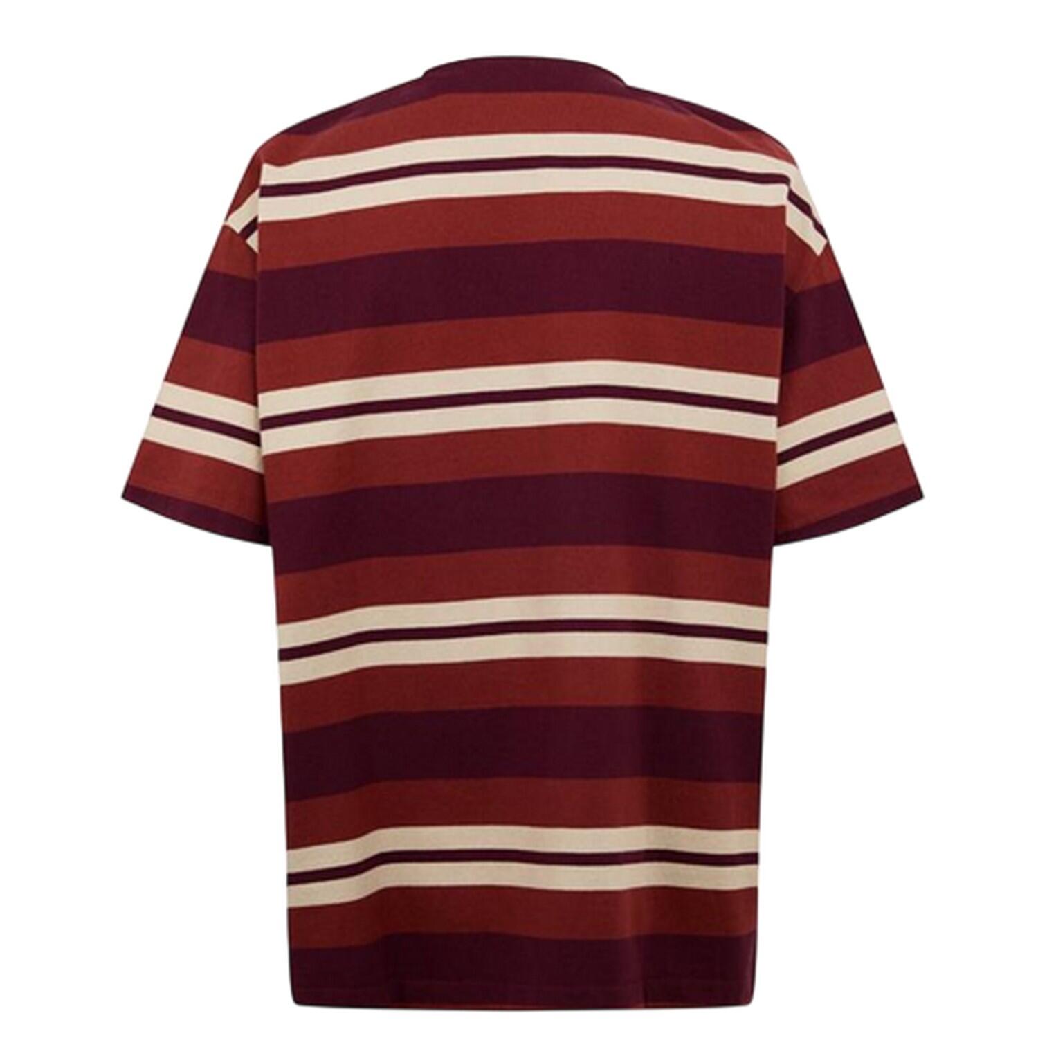 Polo uomo Rugby a righe 3/5