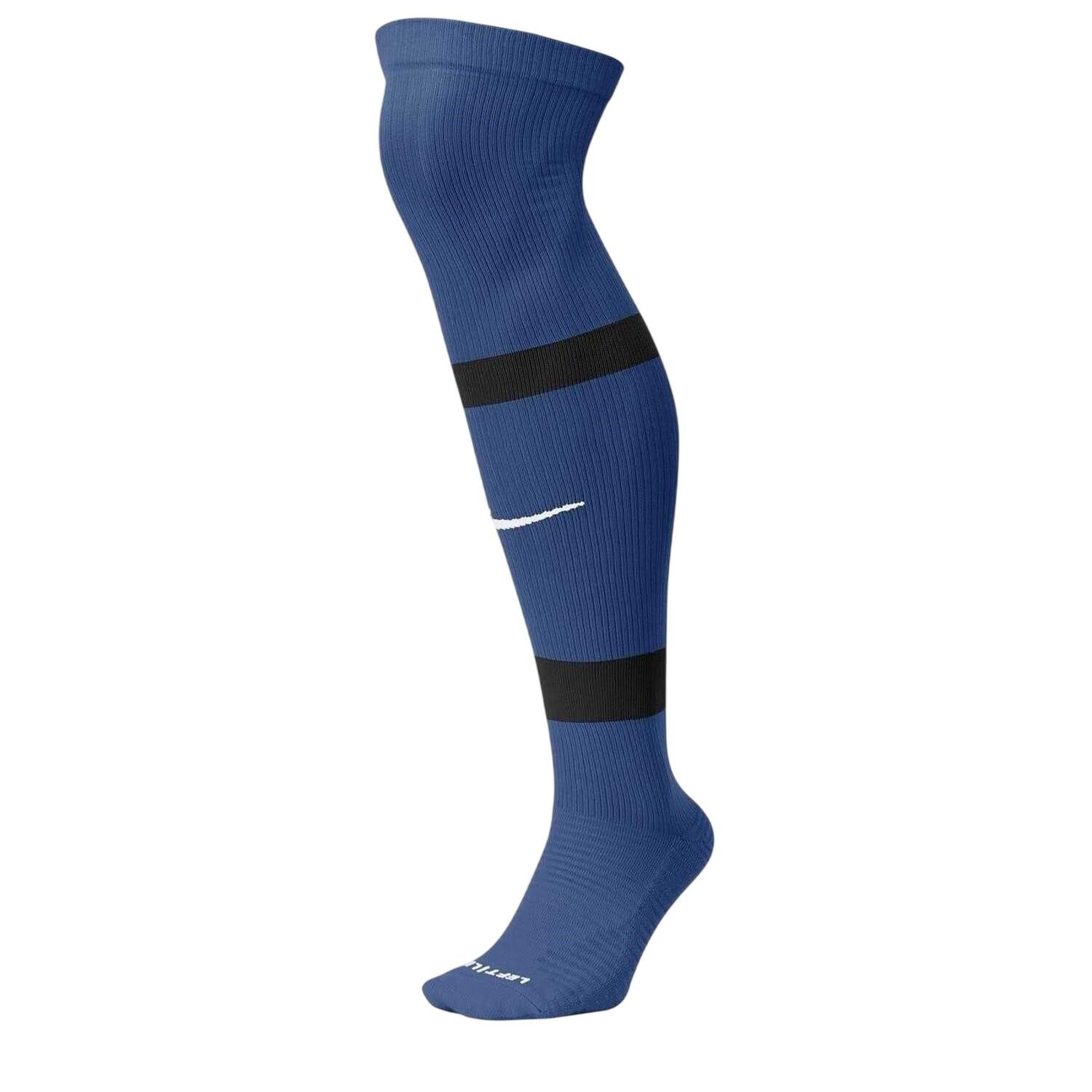 Getry piłkarskie Nike Matchfit Knee High Team CV1956-463 2/4