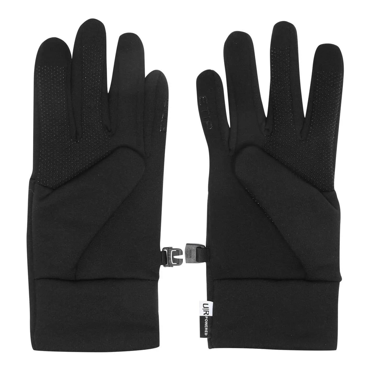 Adulto Unisex Guanto The North Face Nero 3/4
