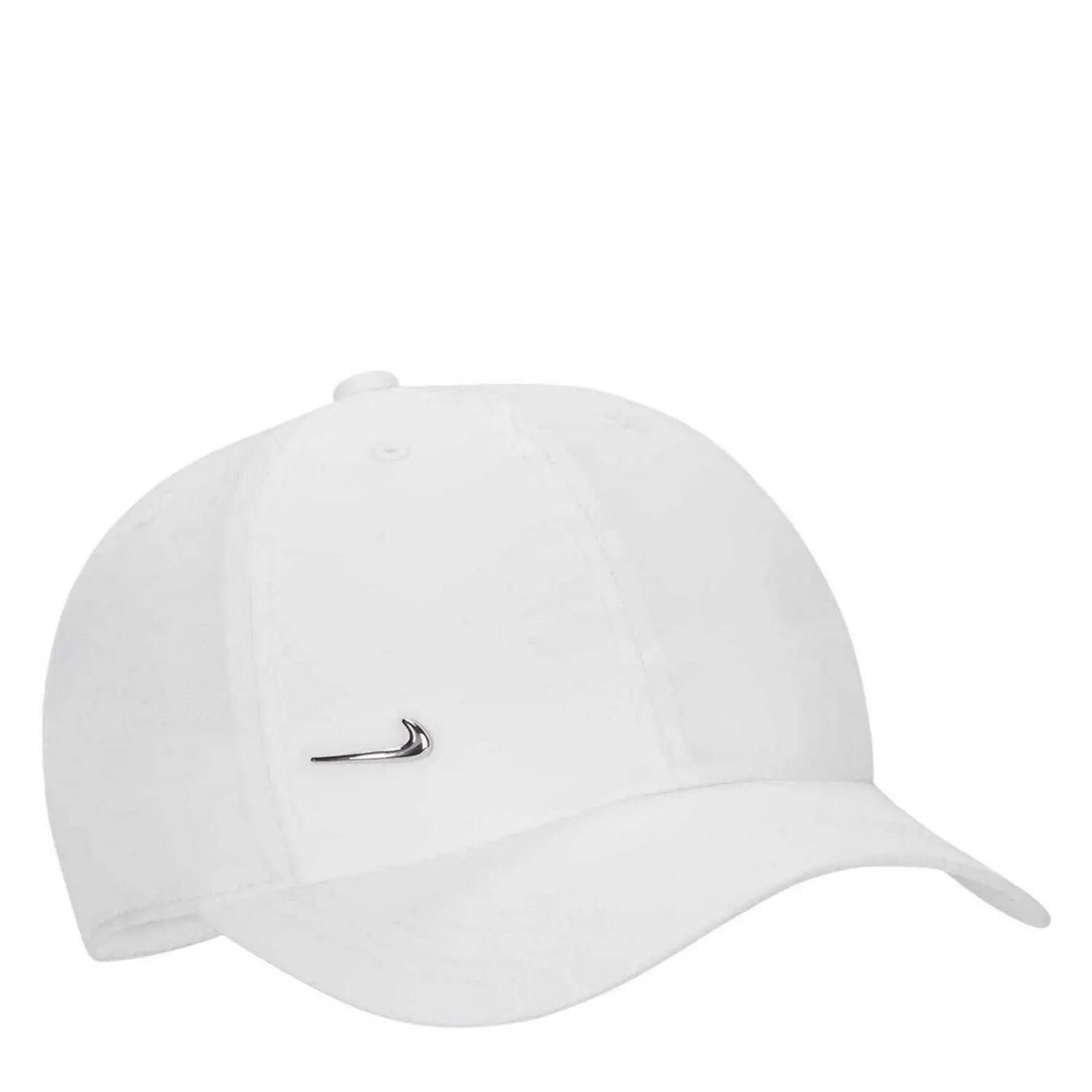 Casquette SWOOSH Enfant (Blanc) 3/5