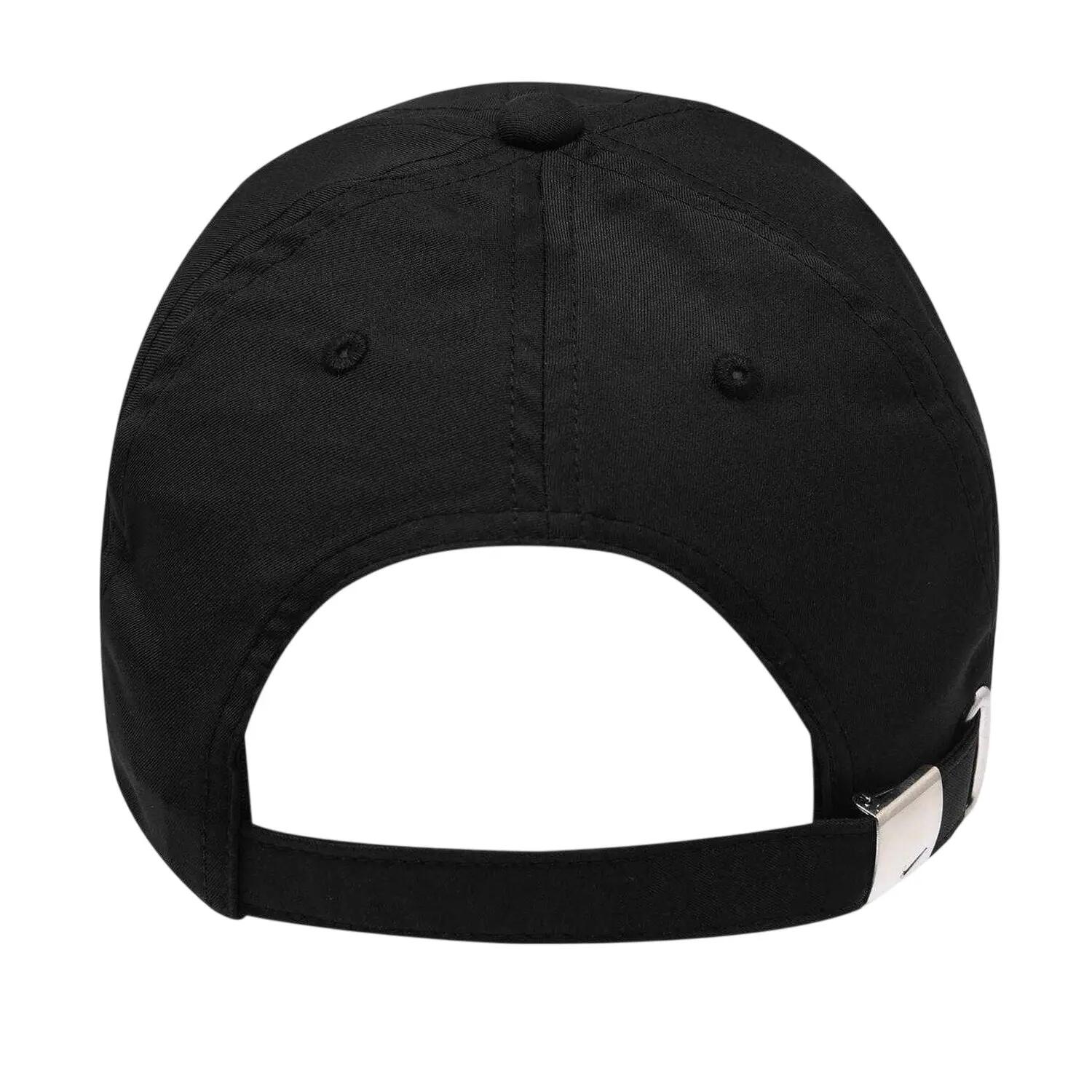Cap Bambini Nike Swoosh Nero 2/5