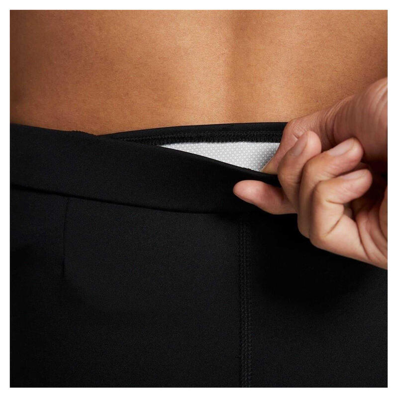 Pantaloni antrenament cz8830010 uni negri bărbătești