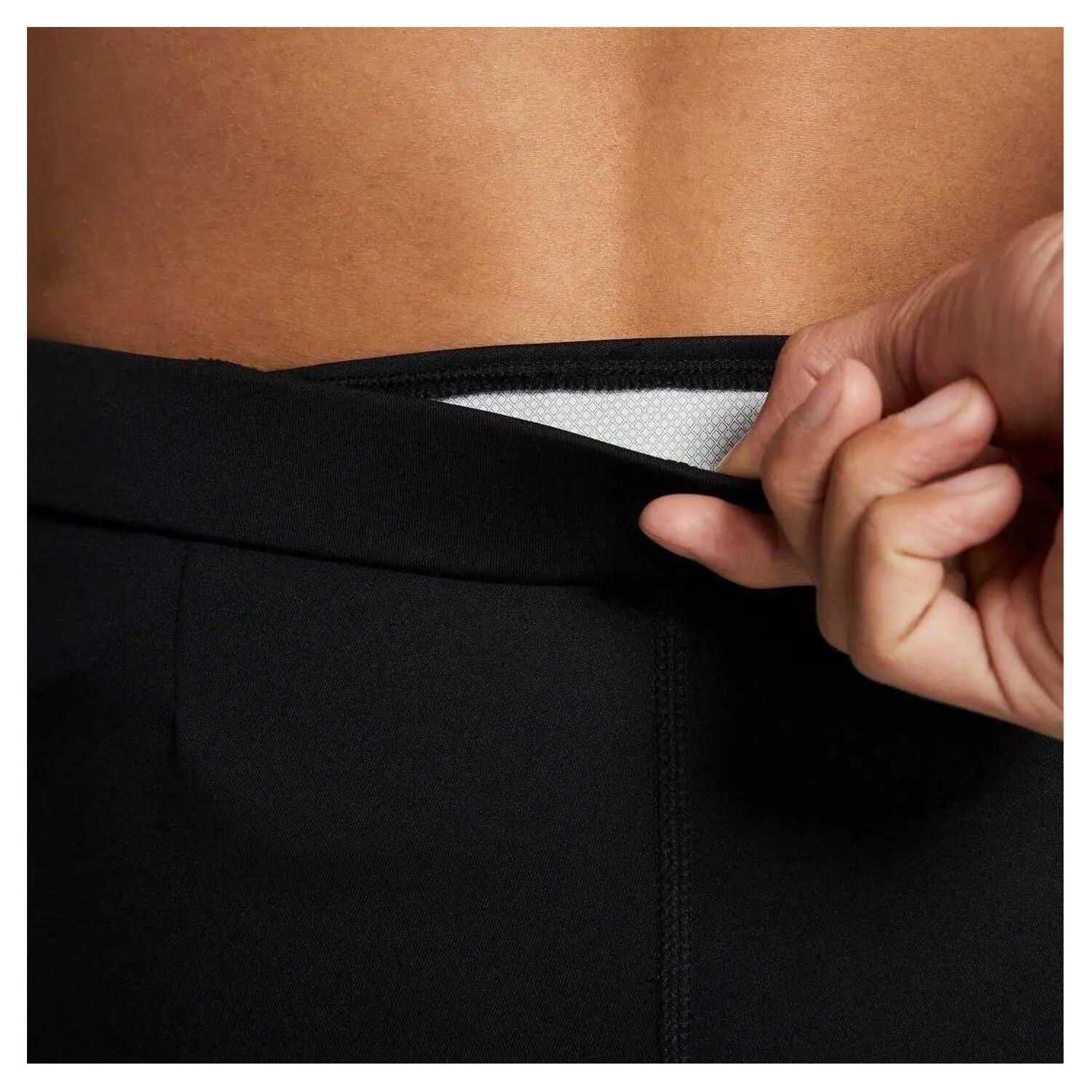 Collants De Course CHALLENGER Homme (Noir) 4/5