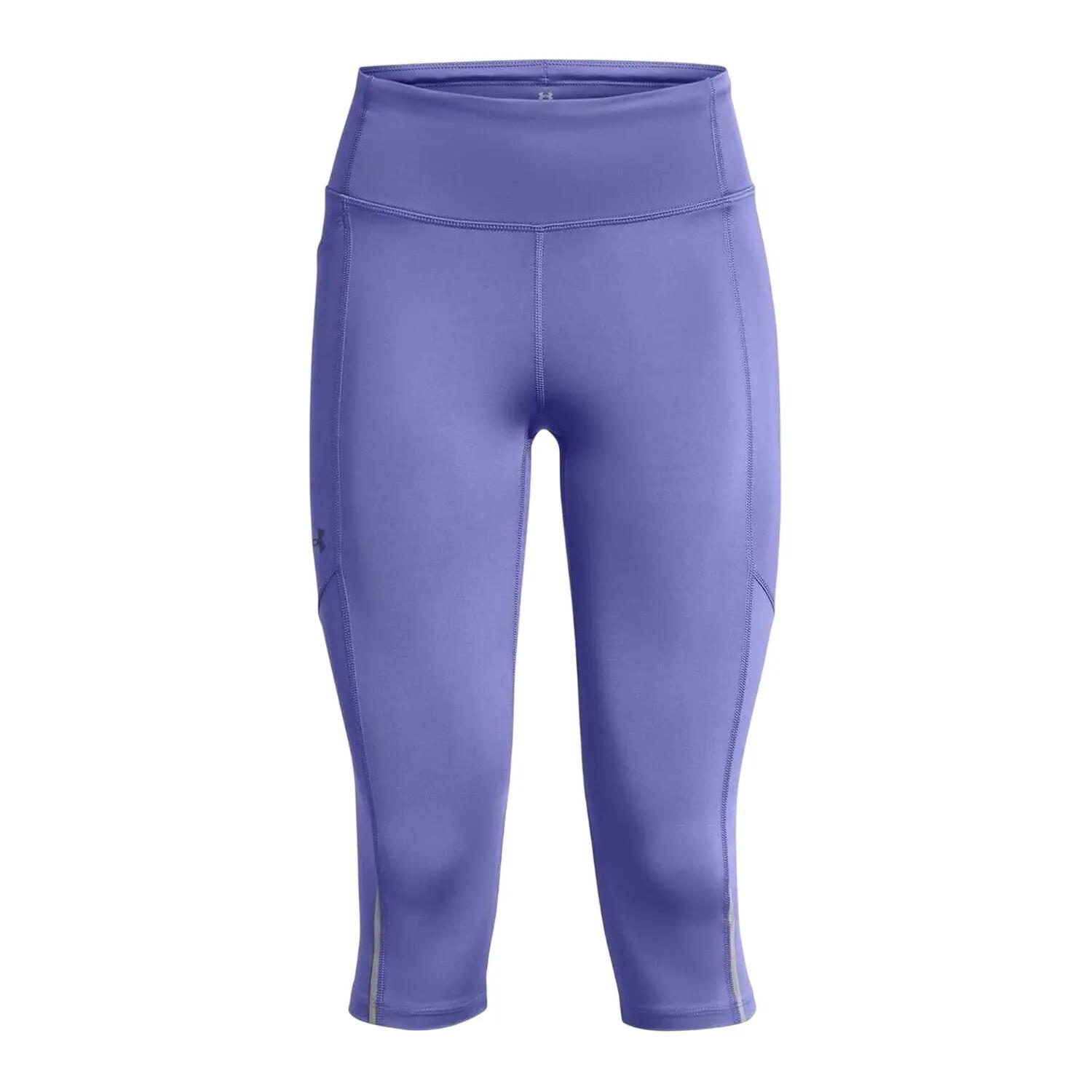 Pantacourt LAUNCH Femme (Violet) 1/6
