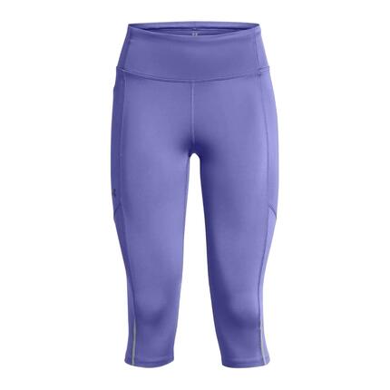 Pantacourt LAUNCH Femme (Violet)
