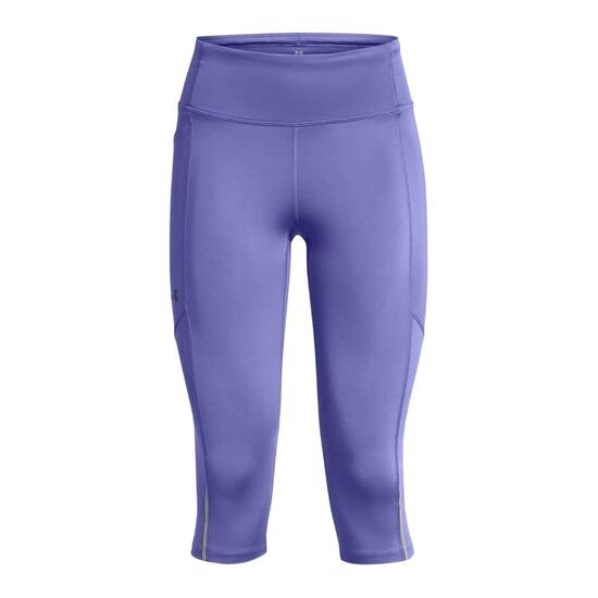 Pantacourt LAUNCH Femme (Violet)