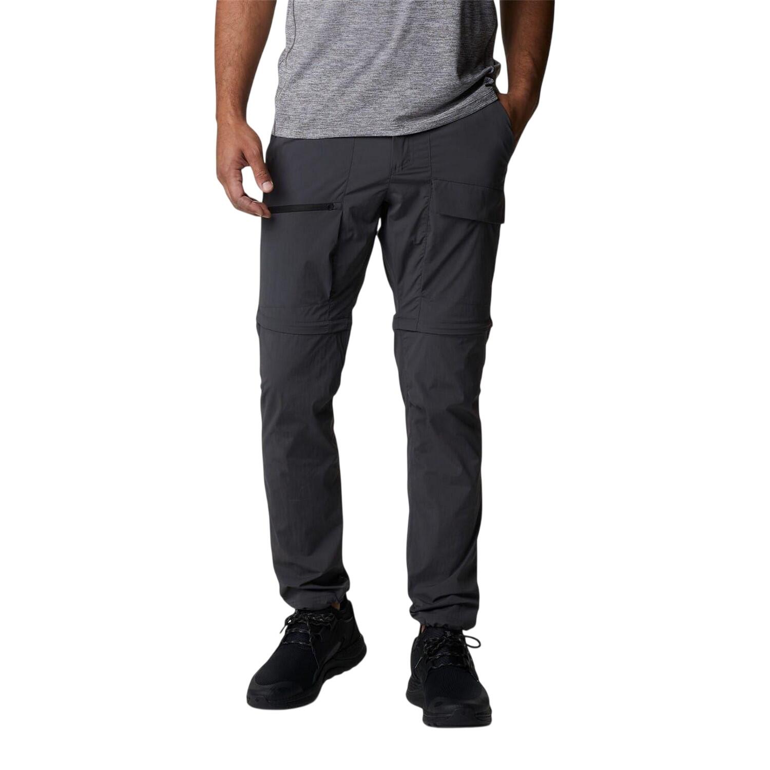 Pantaloni de drumetie Maxtrail Lite Convertible Pant barbati