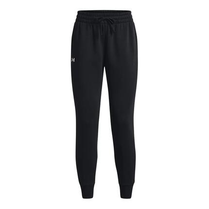 Pantalon De Jogging RIVAL Femme (Noir)