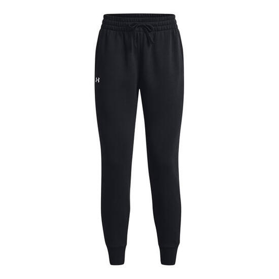 Pantalon De Jogging RIVAL Femme (Noir)