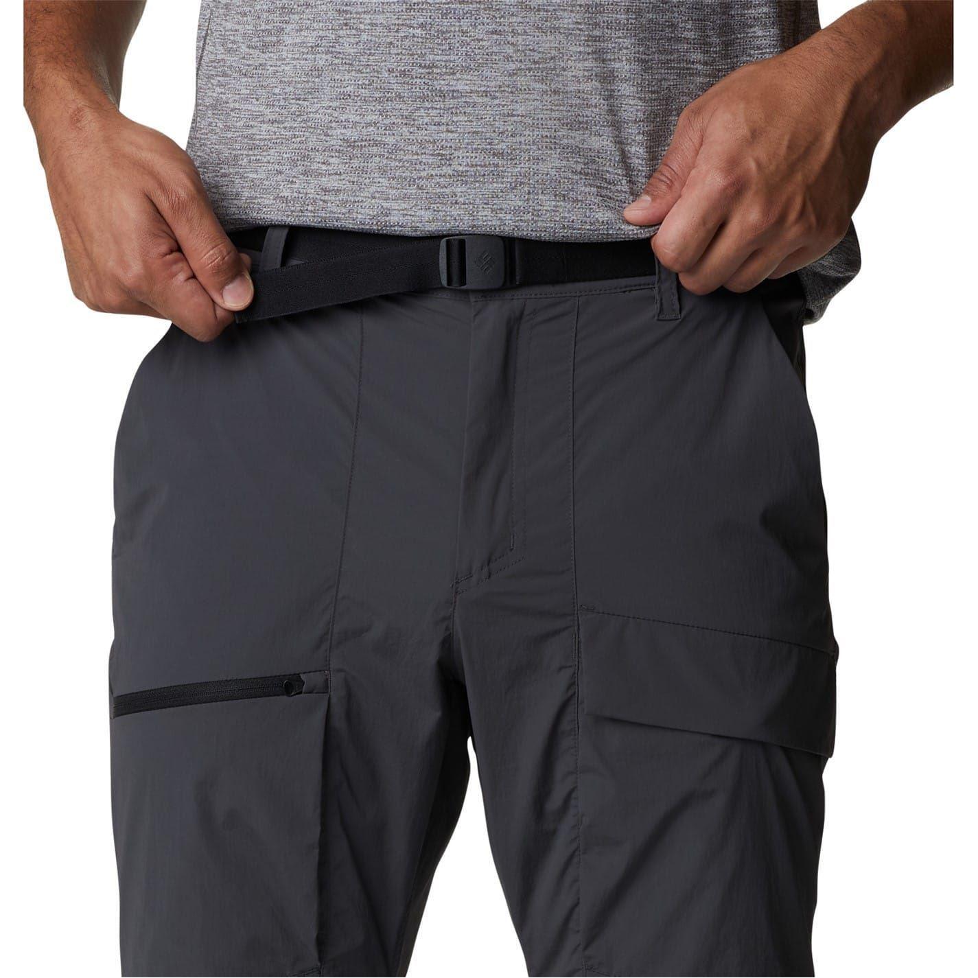 Pantalones Max Para Exteriores para Hombre Gris 4/7