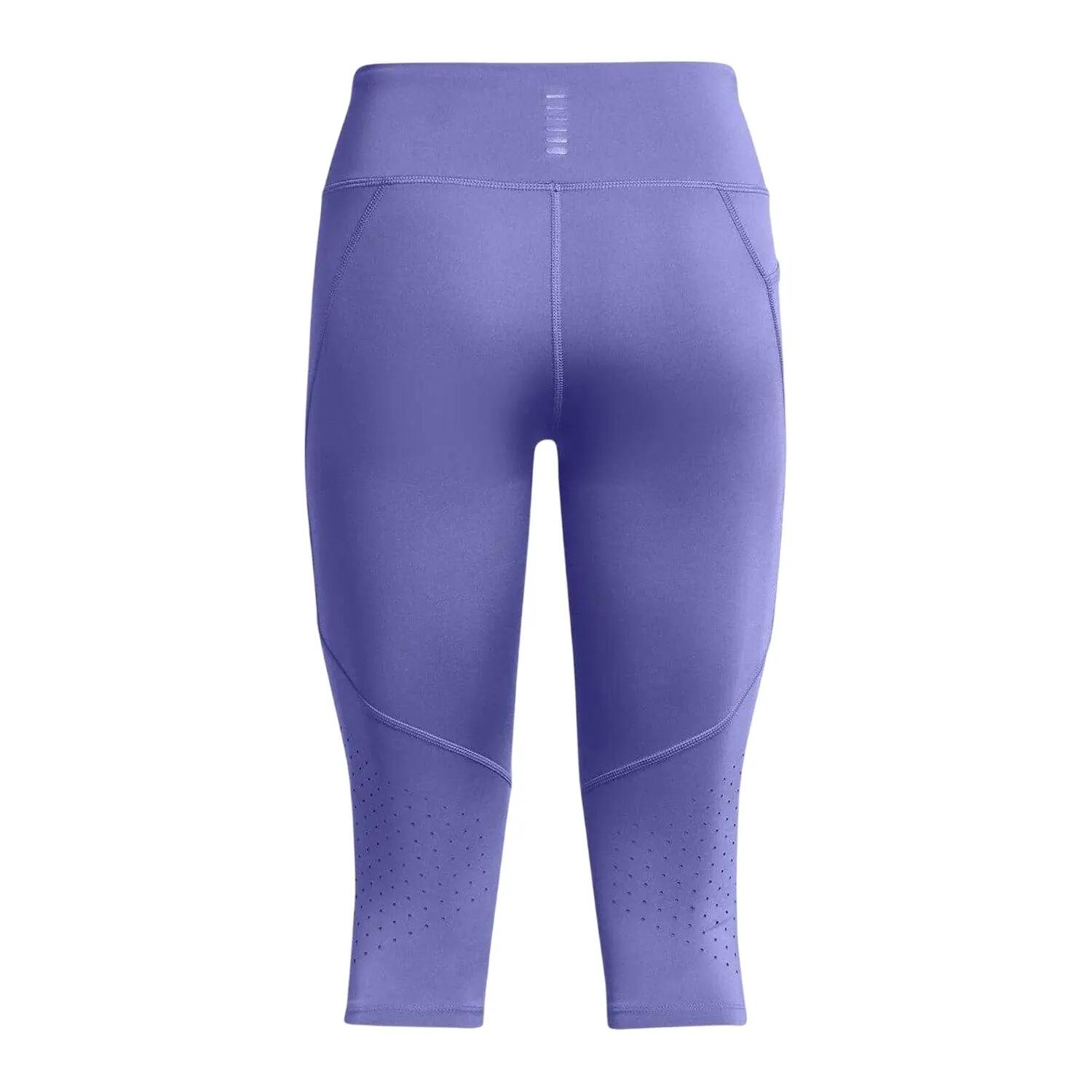 Pantacourt LAUNCH Femme (Violet) 2/6