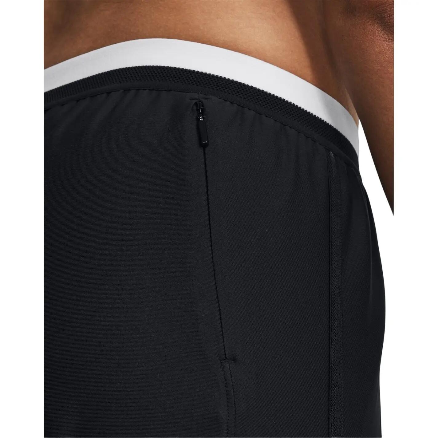 "Challenger Pro" Hosen für , Laufen Damen Schwarz 4/4