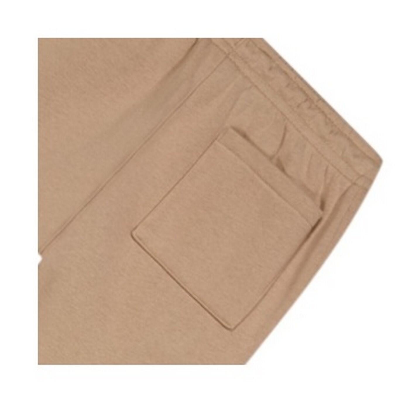 Pantalon De Jogging AIR JORDAN Enfant (Marron Clair) 3/4