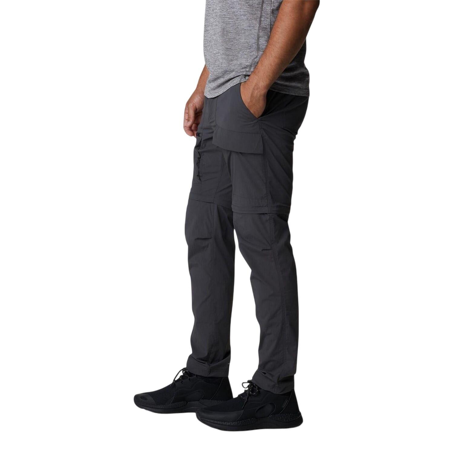 Pantalones Max Para Exteriores para Hombre Gris 3/7