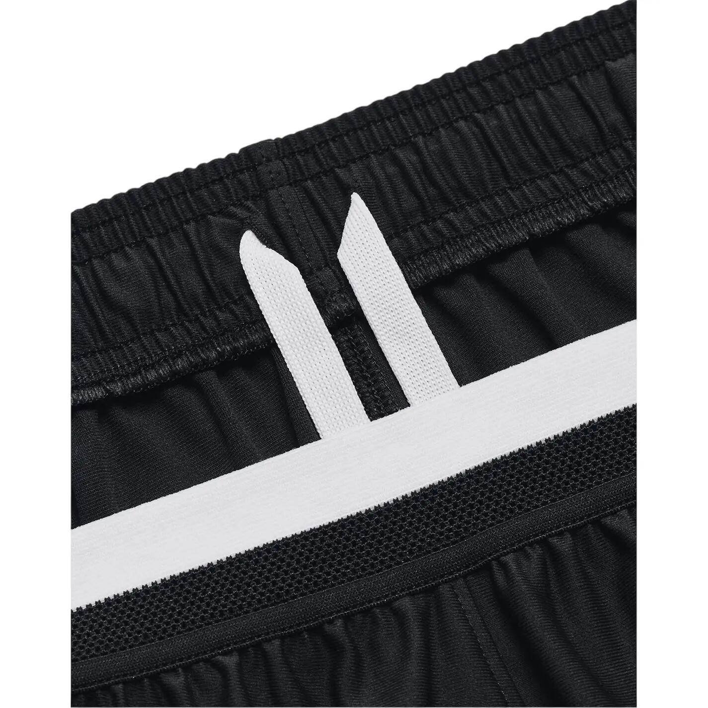 "Challenger Pro" Hosen für , Laufen Damen Schwarz 3/4