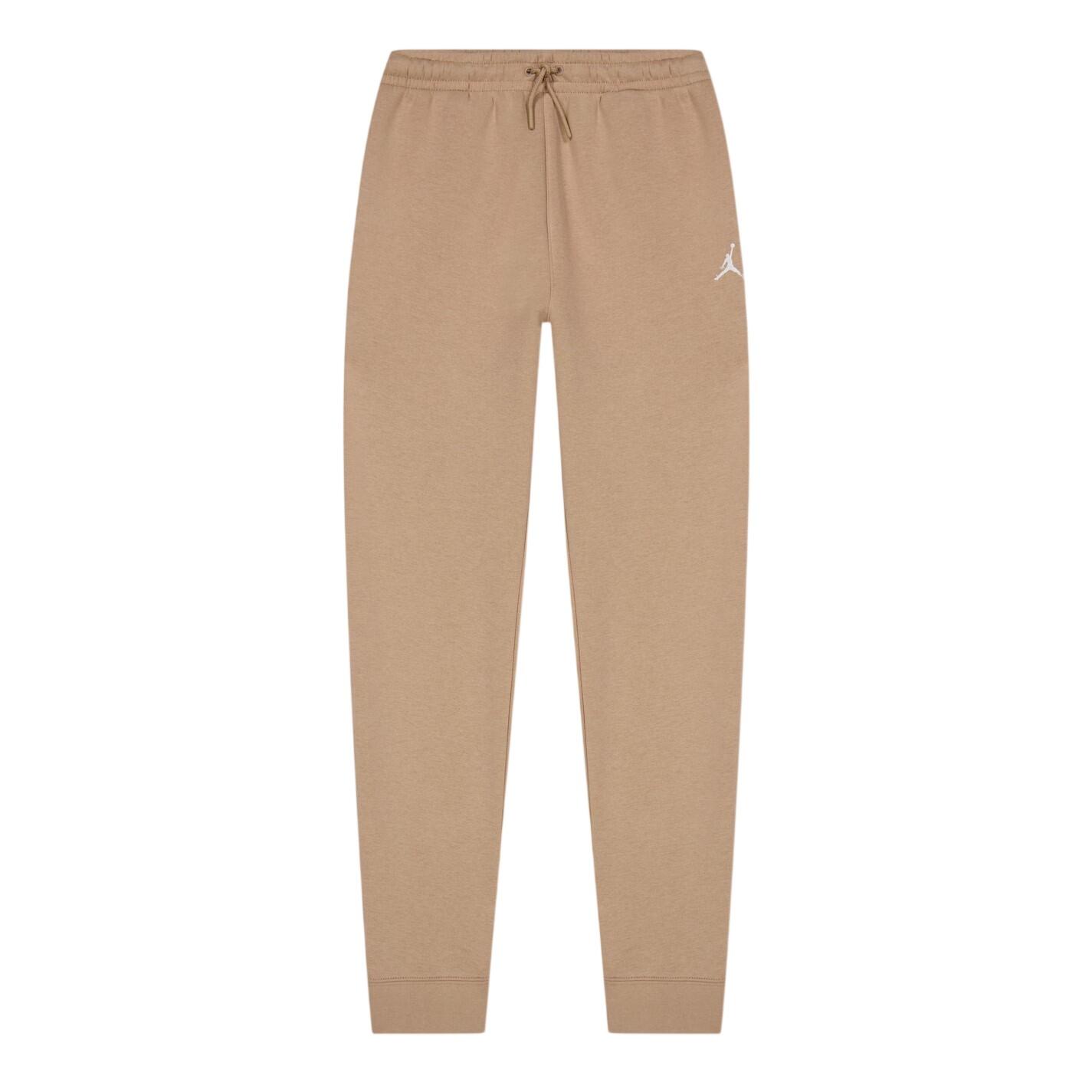 Pantalon De Jogging AIR JORDAN Enfant (Marron Clair) 2/4