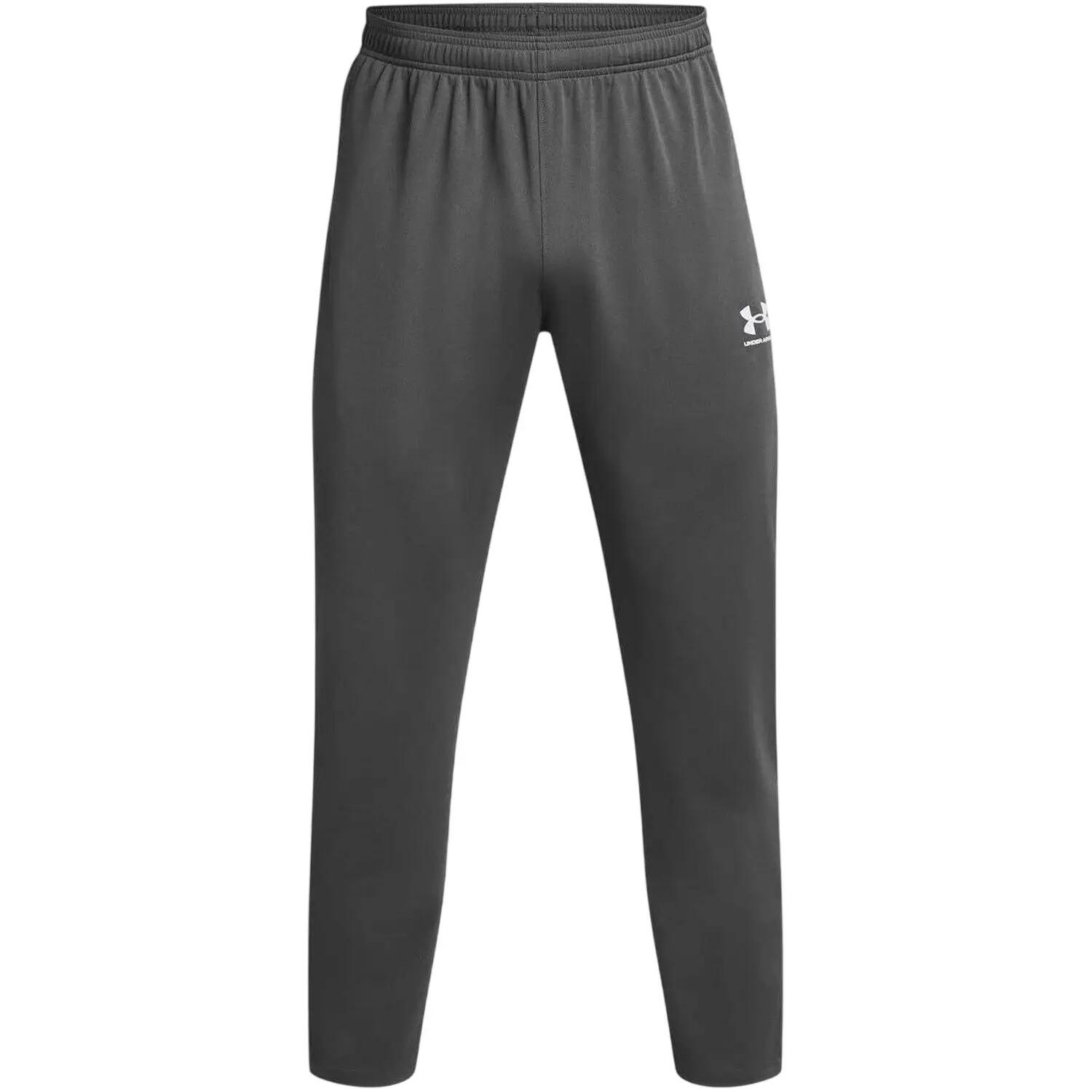 Spodnie dresowe męskie Under Armour Ua Pique Track 012 2/6