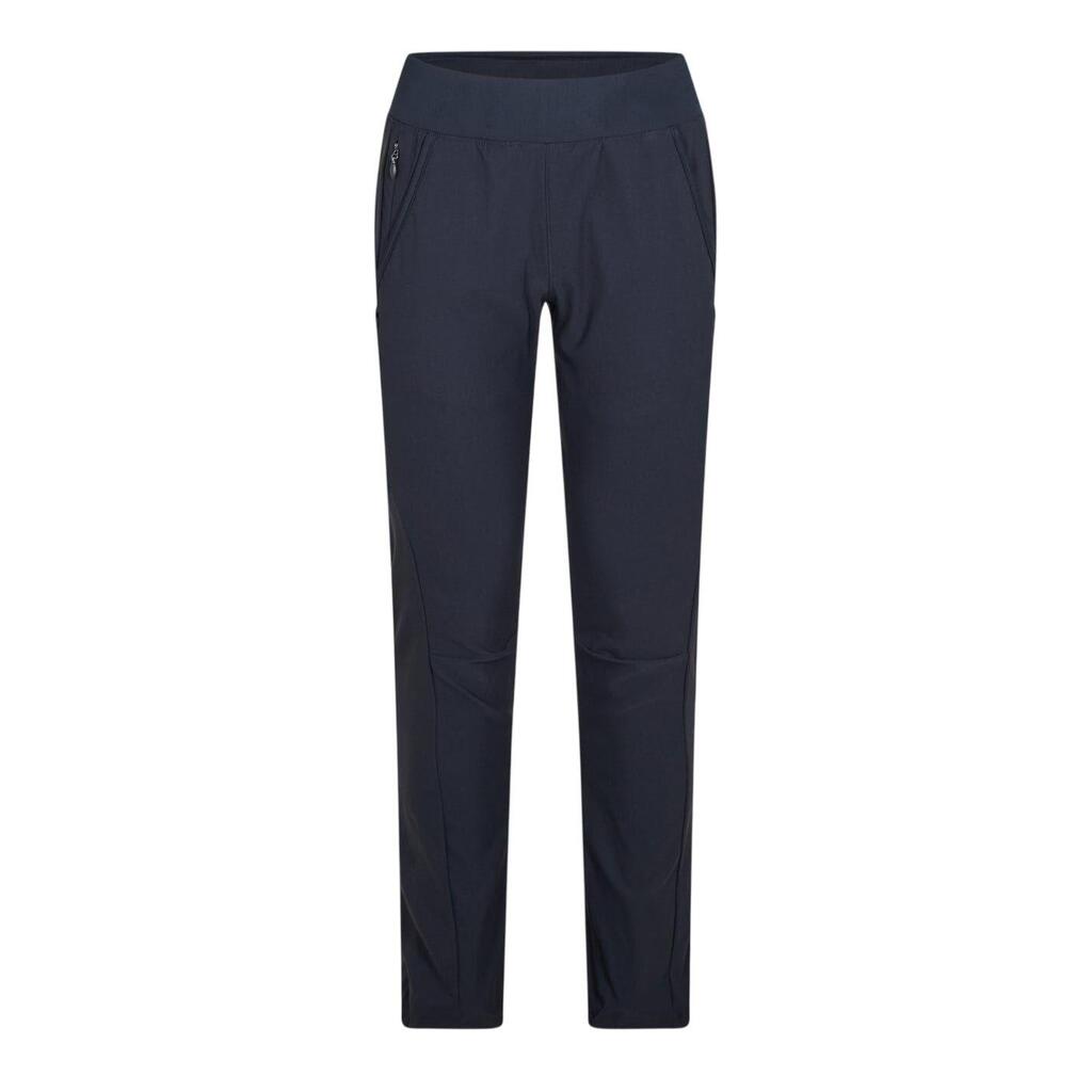 Womens/Ladies Leslie Walking Trousers (Black)