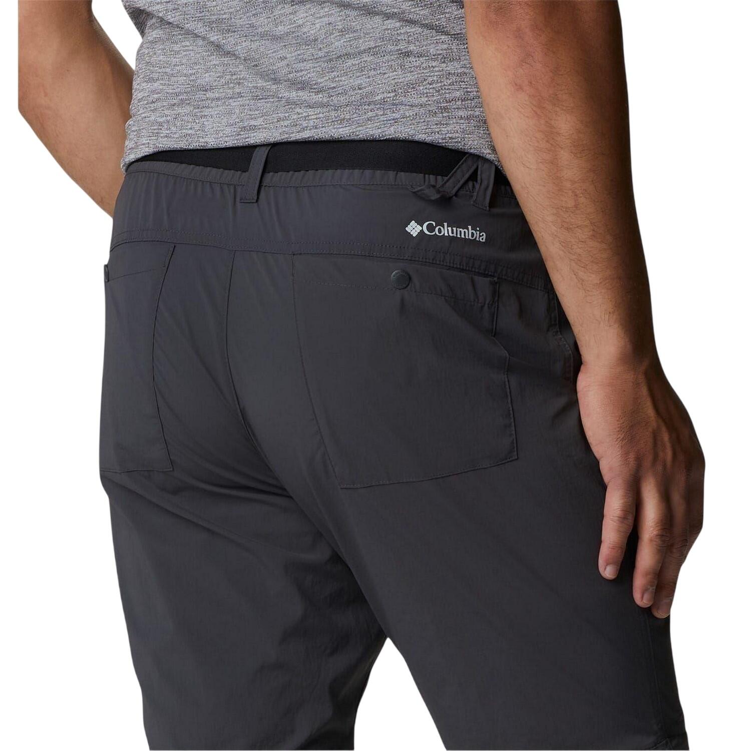 Pantalones Max Para Exteriores para Hombre Gris 2/7