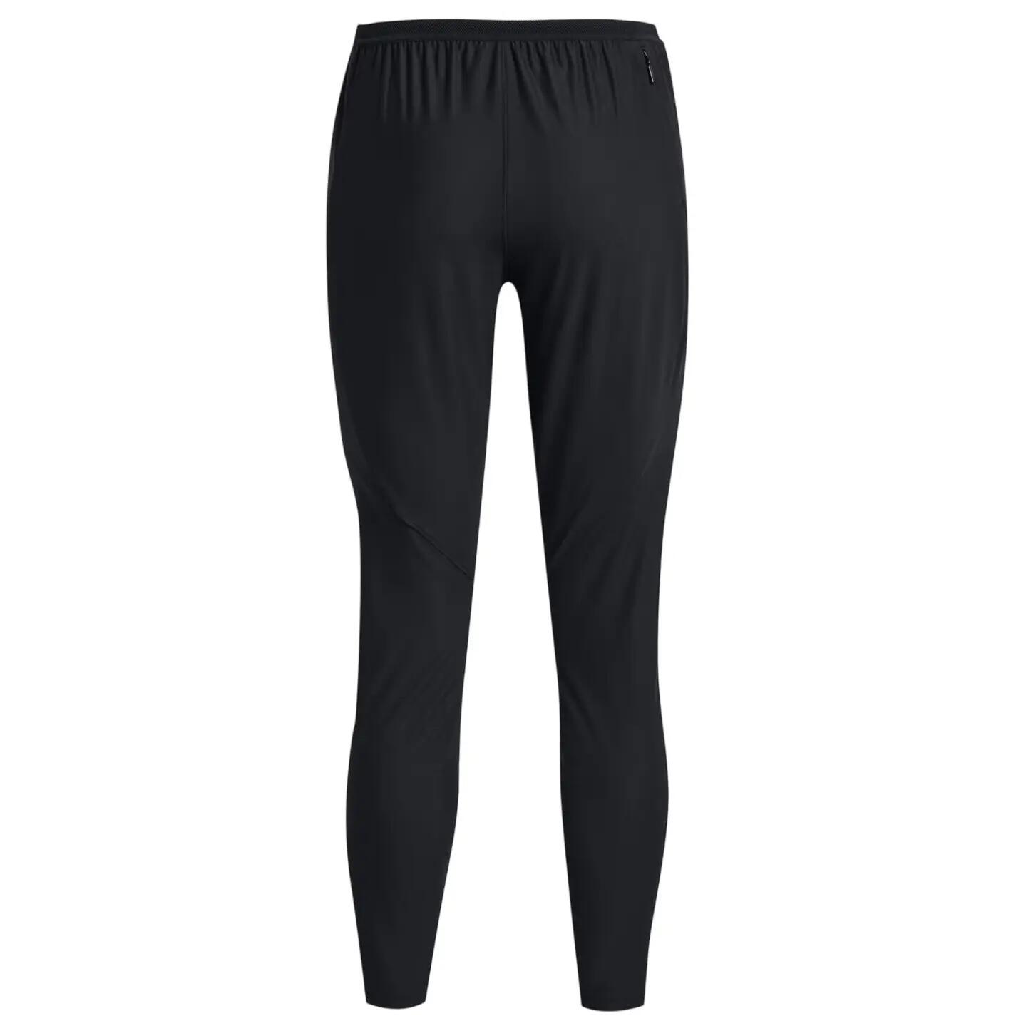 "Challenger Pro" Hosen für , Laufen Damen Schwarz 2/4