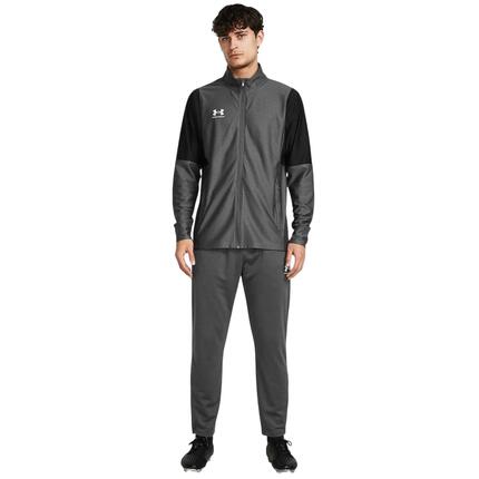 Spodnie dresowe męskie Under Armour Ua Pique Track 012