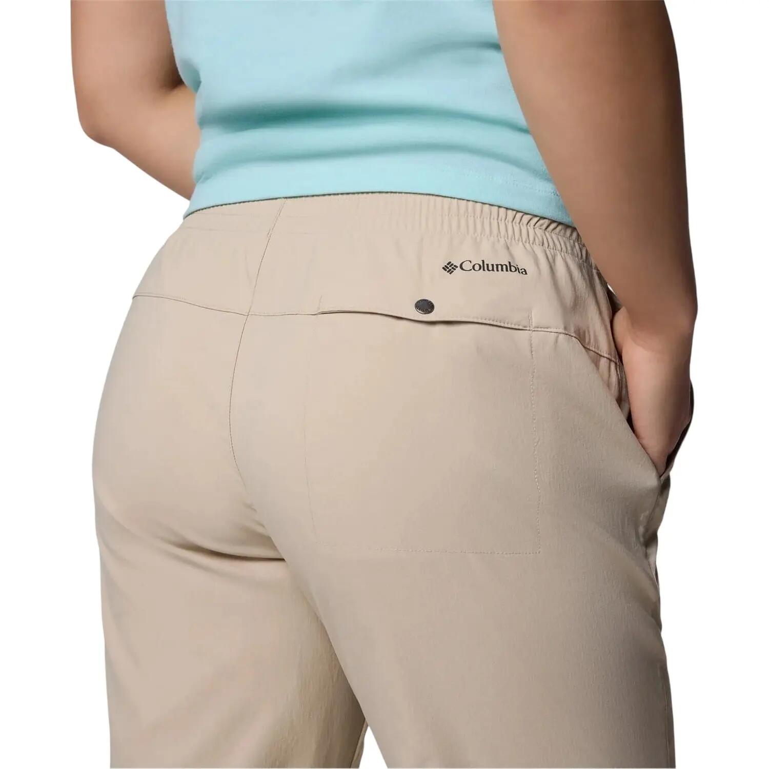 Pantalon CEDAR Femme (Fossile) 4/6