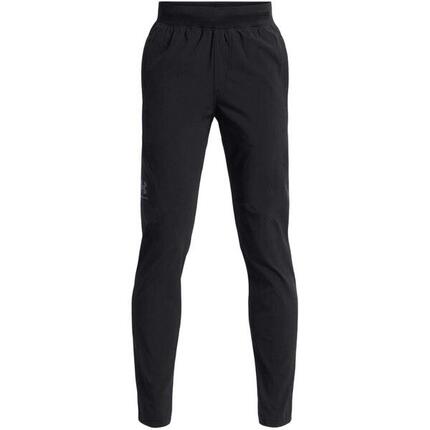 Pantalon De Jogging UNSTOPPABLE Enfant (Noir)