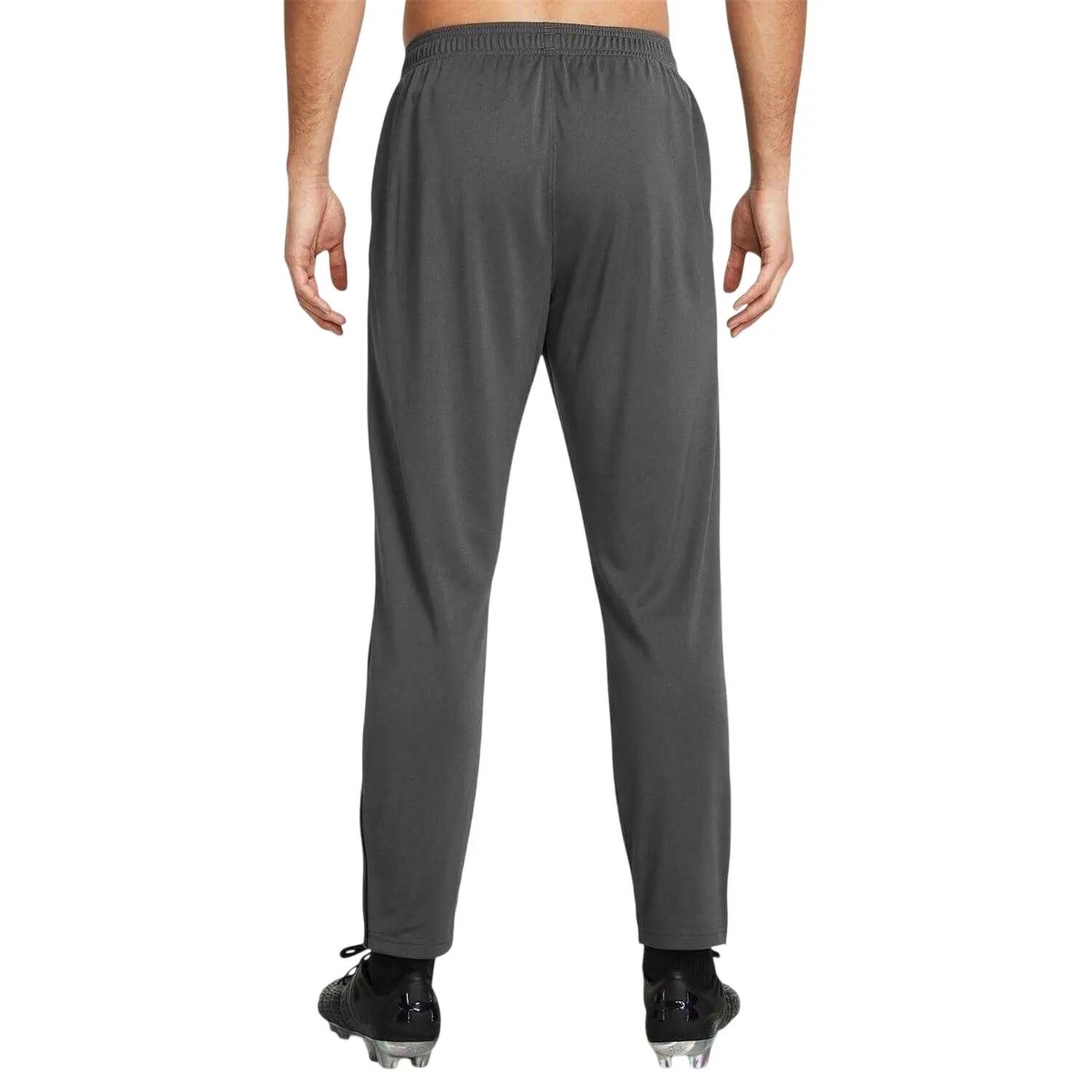 Spodnie dresowe męskie Under Armour Ua Pique Track 012 3/6