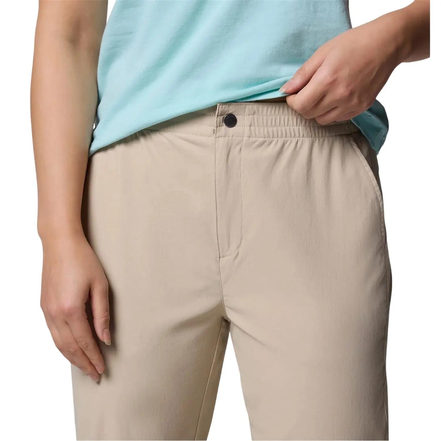 Pantalon CEDAR Femme (Fossile) 3/6