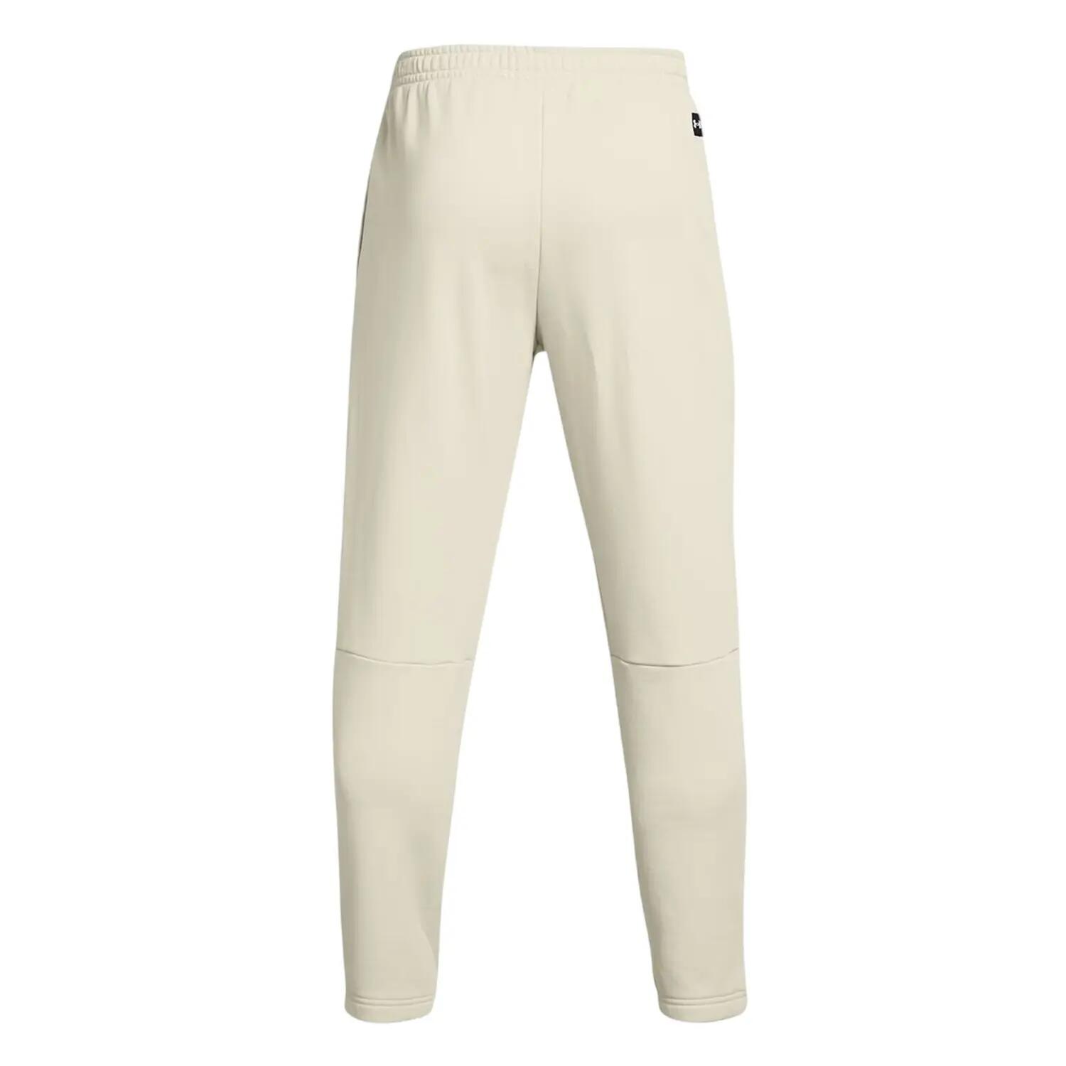 Pantalón de Chándal Project Rock Diseño Diseño Impreso para Hombre Marrón 3/3