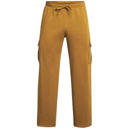 Pantalon À Poches ICON Homme (Jaune)