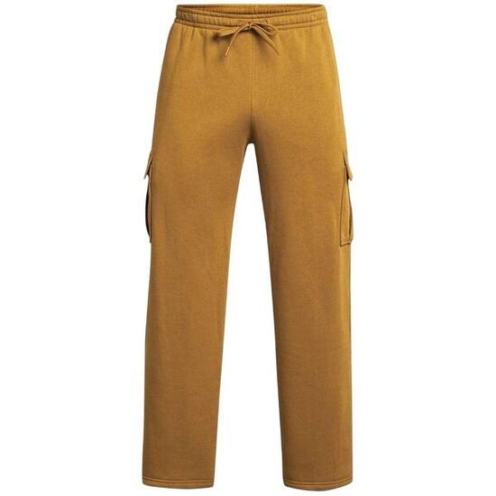 Pantalon À Poches ICON Homme (Jaune)