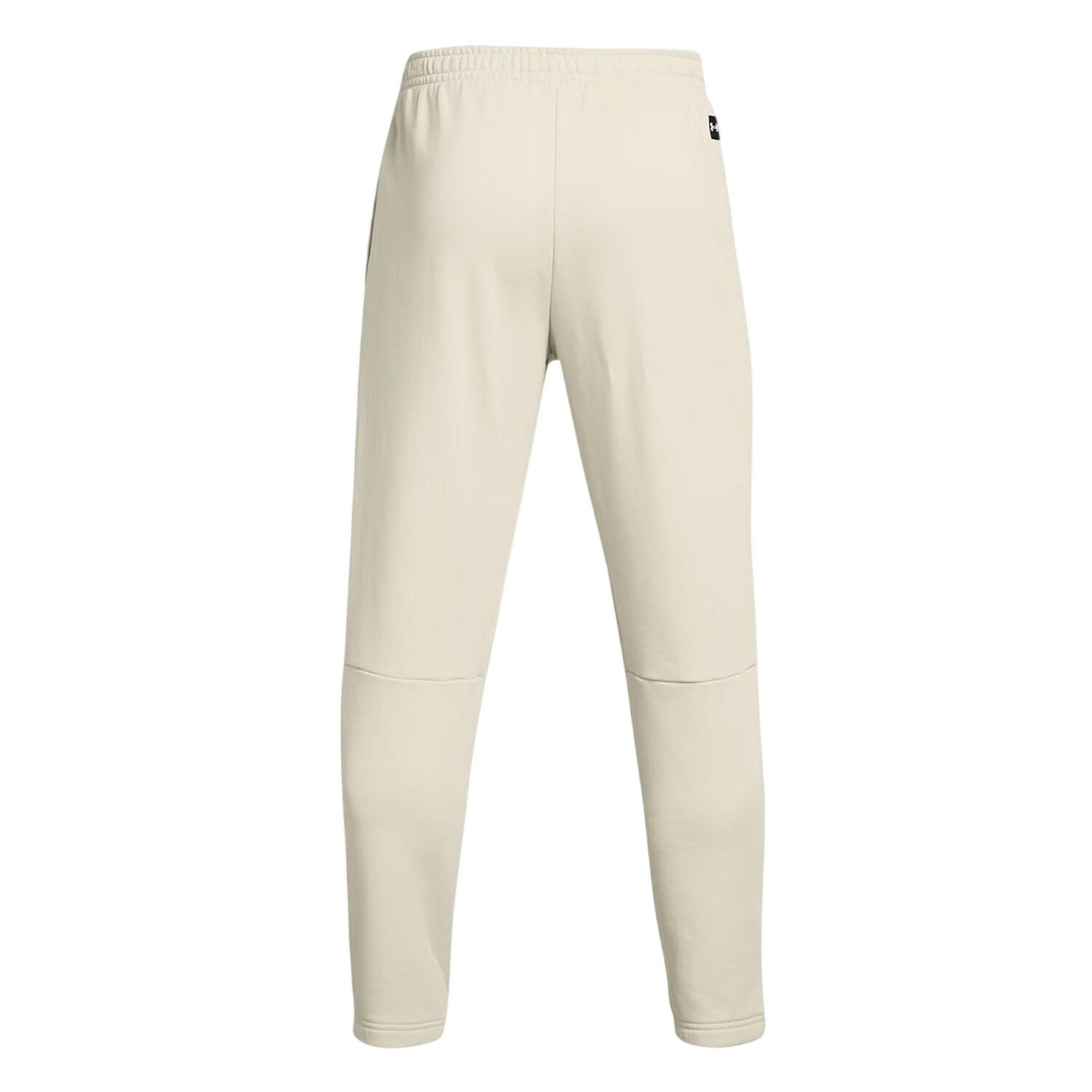 Calças masculinas Under Armour Project Rock Heavyweight Tools Of The Trade 2/3