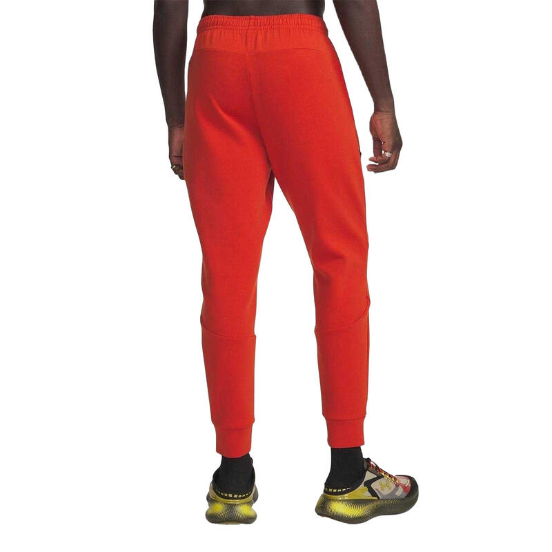 Pantaloni de trening Under Armour Unstoppable Fleece Jgr