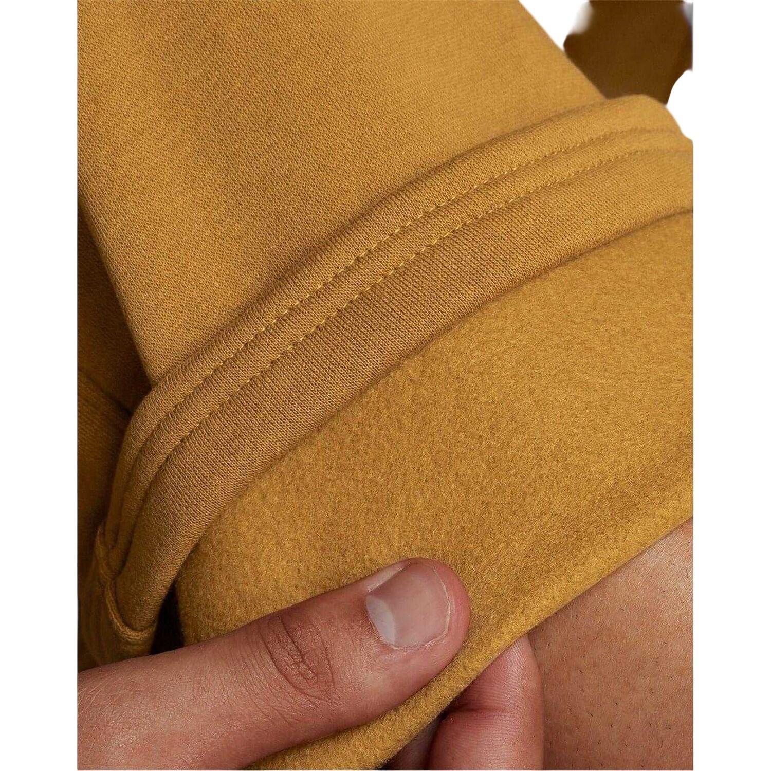 Pantaloni Cargo Uomo Under Armour Icon Giallo 3/4