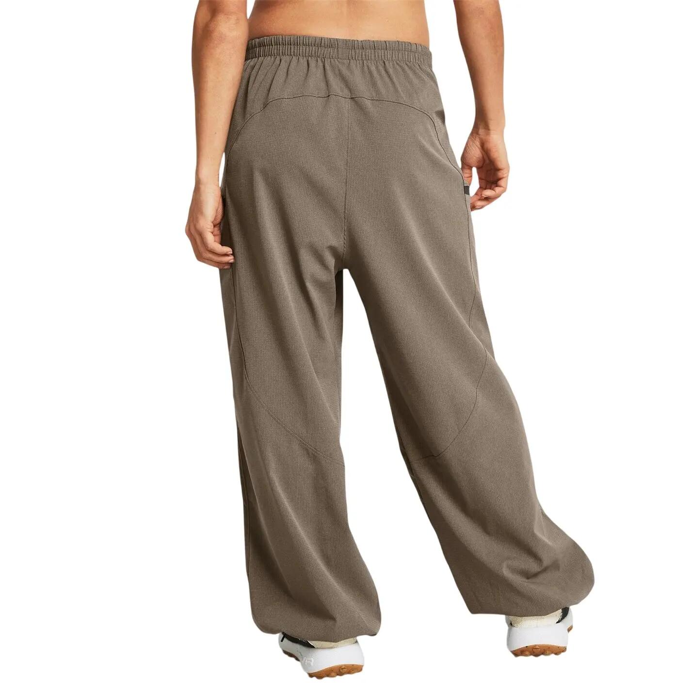Jogginghosen für Damen Braun 4/4