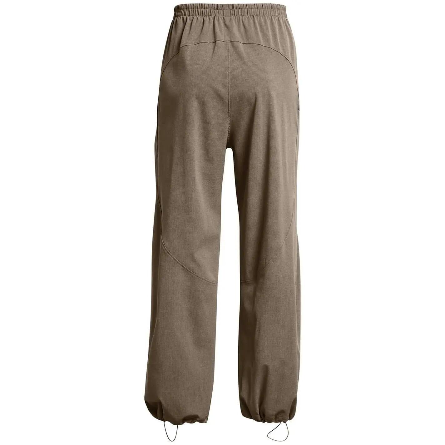 Jogginghosen für Damen Braun 3/4