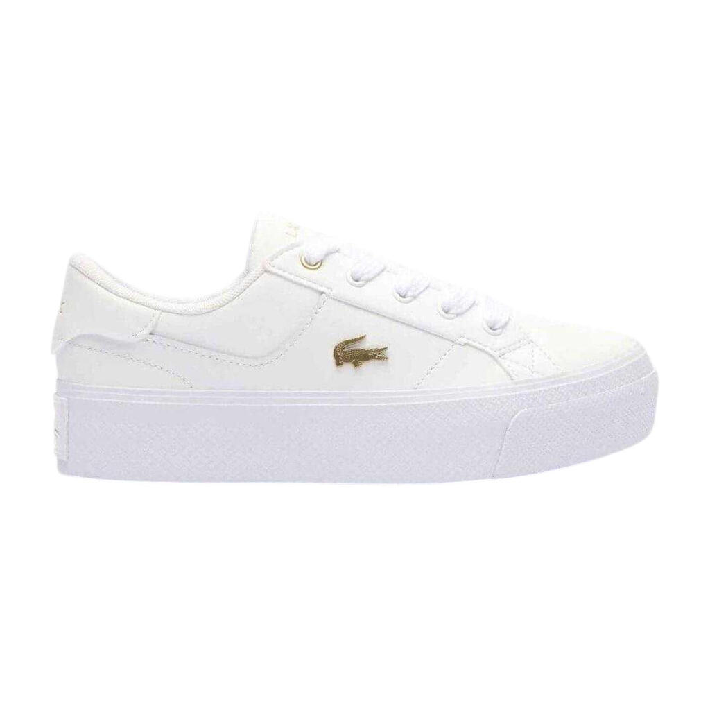 WHITE / YELLOW