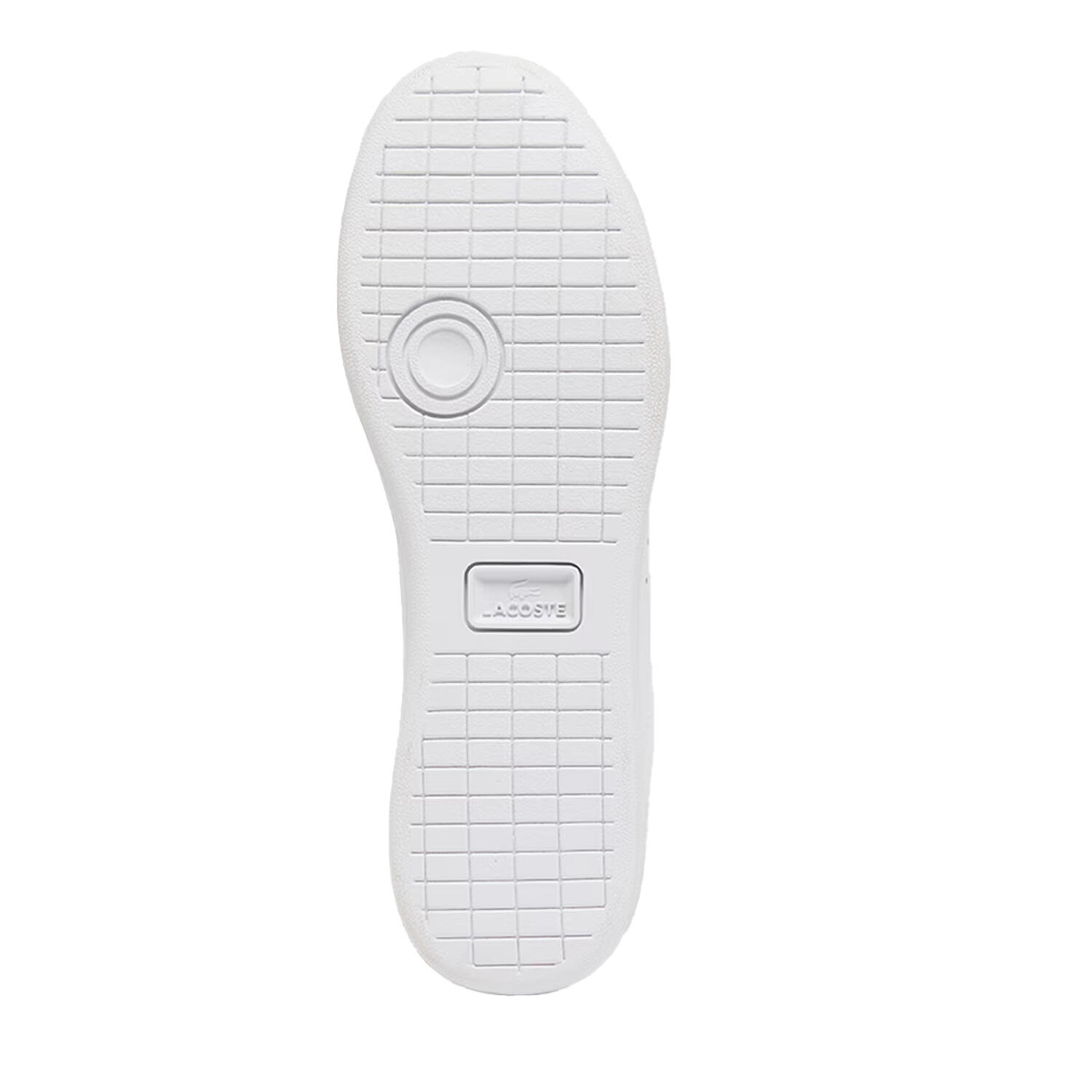 Baskets CARNABY Homme (Blanc / Bleu Marine) 4/7