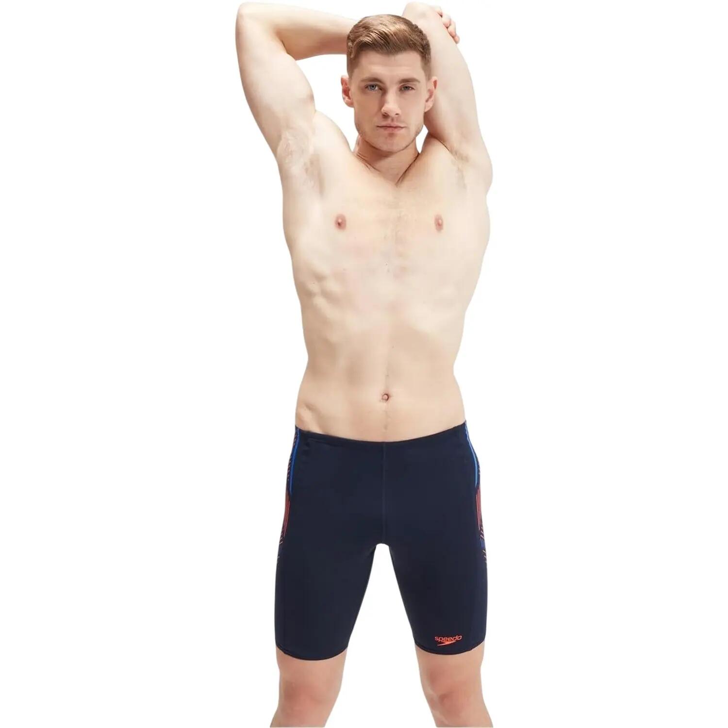 SPEEDO picture