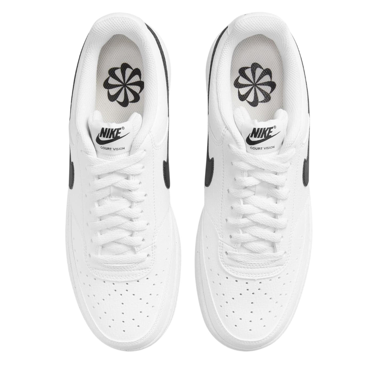 Zapatillas Hombre Nike Court Vision Low Next Nature 4/7