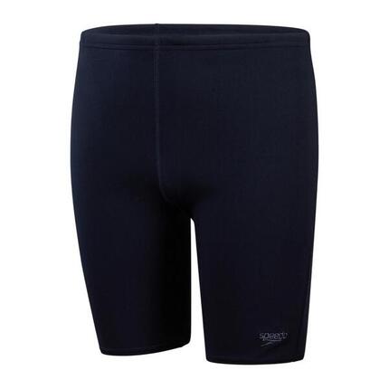 Jammer De Natation Uni Garçon (Bleu Marine)