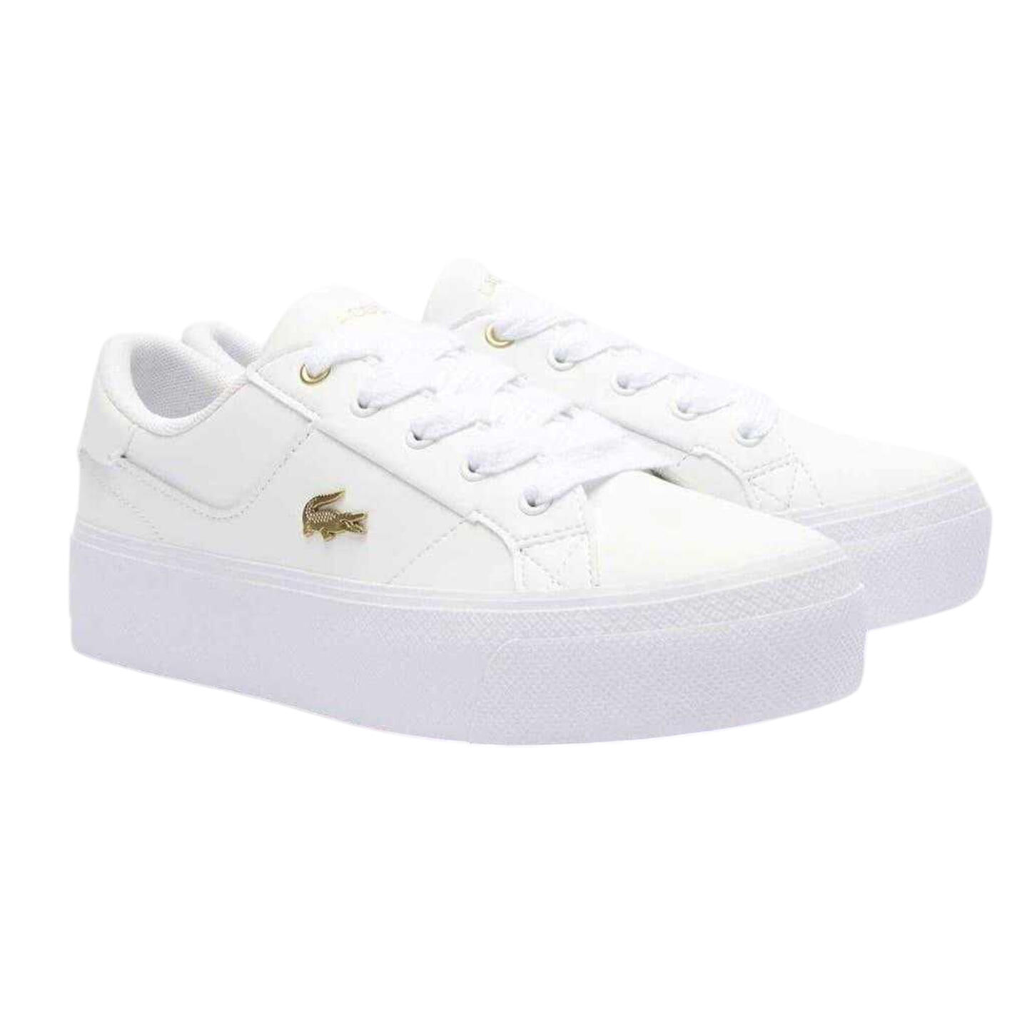 Buty sportowe Lacoste Ziane Platform 4/7