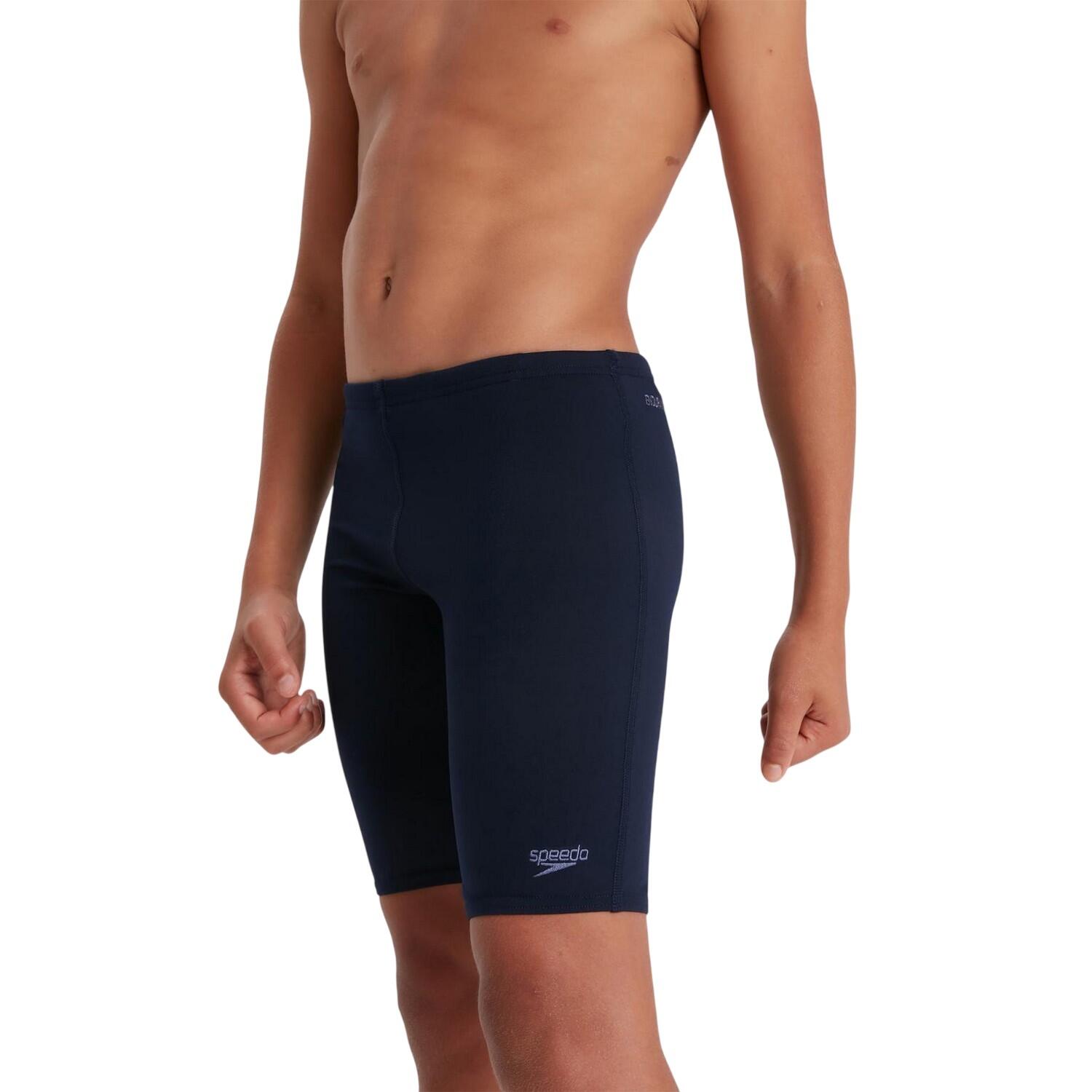 Eco Endurance+ jammerbroek voor jongens (Marine) 3/5