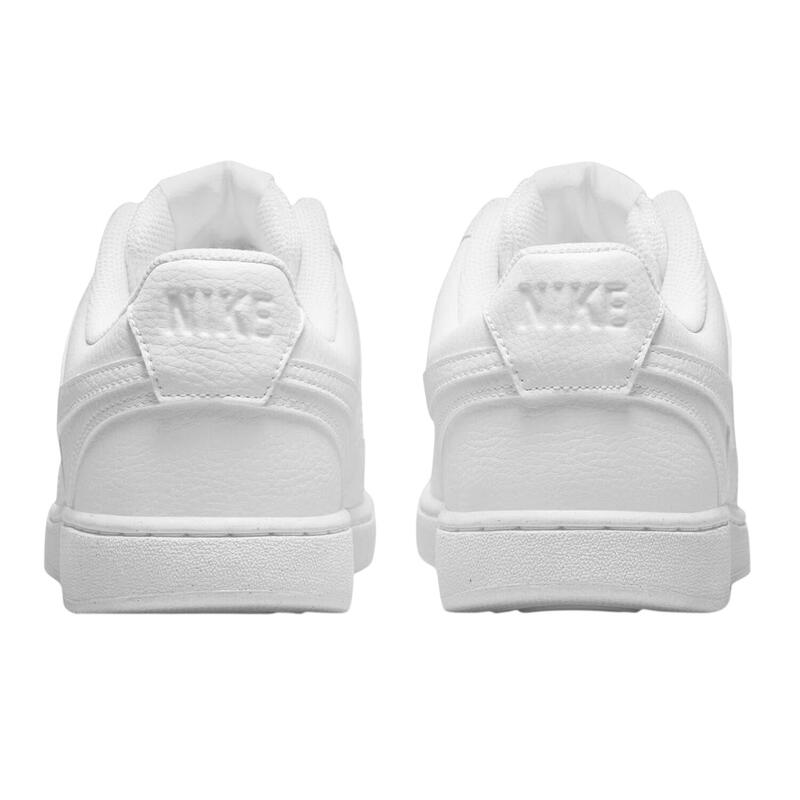 Court Vision Low Next Nature Triple White